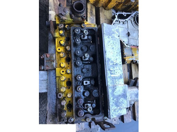 Головка блока PERKINS