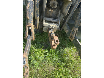 Рама/ Шасси MASSEY FERGUSON