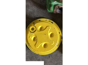 Запчасти для John Deere 6810  - [CZĘŚCI]: фото 4