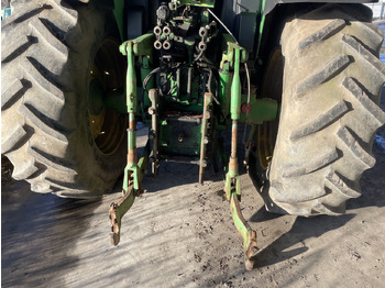 Запчасти для Тракторов John Deere 6810 - części: фото 3