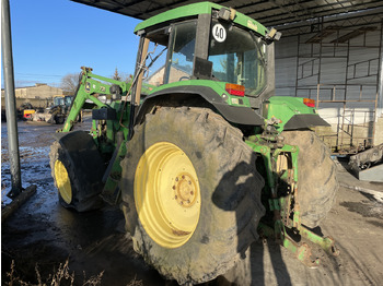 Запчасти для Тракторов John Deere 6810 - części: фото 4