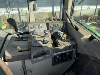 Запчасти для Тракторов John Deere 6810 - części: фото 5