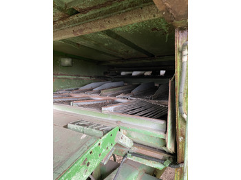 Запчасти для Сельскохозяйственной техники John Deere CTS Rekord 2645 2002r. - sieczkarnia: фото 4