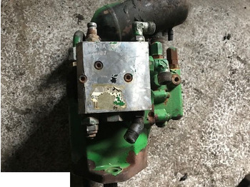 Запчасти для Сельскохозяйственной техники John Deere - [CZĘŚCI]: фото 3