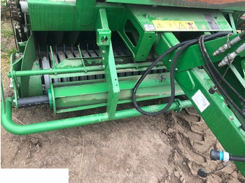 Запчасти для Пресс-подборщиков рулонных John Deere V451M - Podbieracz: фото 4