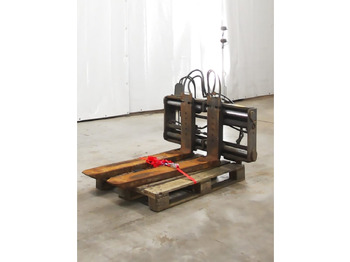 Навесное оборудование