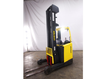 Ричтрак HYSTER