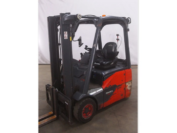 Электропогрузчик LINDE E16