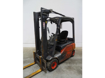 Электропогрузчик LINDE E16