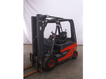 Электропогрузчик LINDE E25