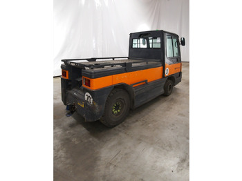 Складской тягач Linde P250: фото 2