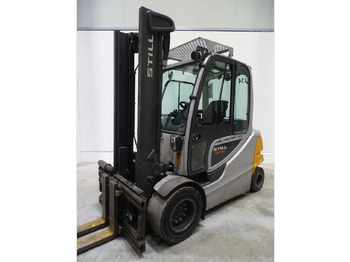 Электропогрузчик STILL RX60