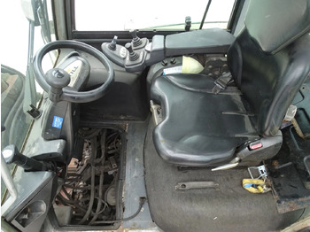 Дизельный погрузчик STILL RX70-60: фото 3