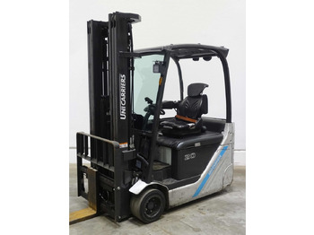Электропогрузчик UNICARRIERS