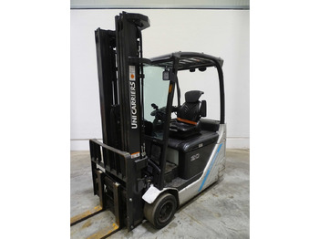 Электропогрузчик UNICARRIERS