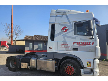 Тягач DAF XF-460 EURO 6 impianto idraulico: фото 2