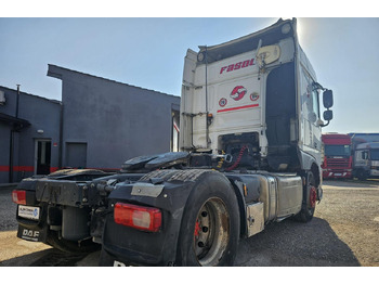 Тягач DAF XF-460 EURO 6 impianto idraulico: фото 5