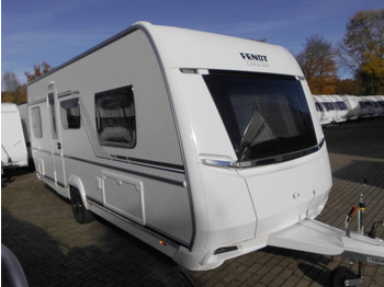 Прицеп дача FENDT