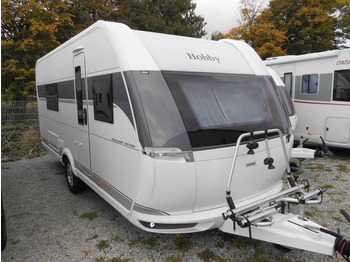 Прицеп дача HOBBY EXCELLENT EDITION 540 WLU