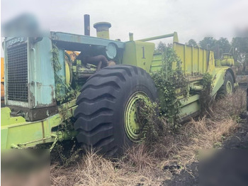 Скрепер TEREX