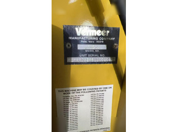 Траншеекопатель 2001 VERMEER V4150A: фото 2