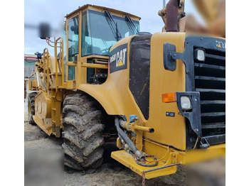 Стабилизатор грунта CATERPILLAR