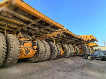 Карьерный самосвал 2009 BELAZ 75302: фото 3 Карьерный самосвал 2009 BELAZ 75302: фото 3