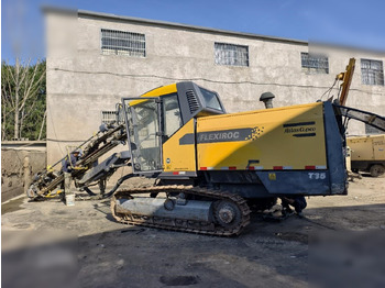 Буровая машина ATLAS