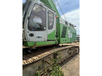 Гусеничный кран 2013 SENNEBOGEN 683: фото 4