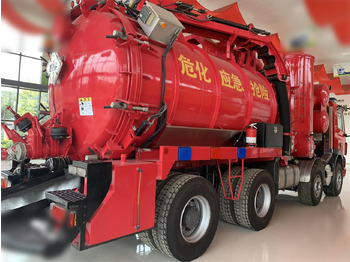 Ассенизатор