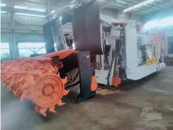 Горнодобывающая техника SANDVIK