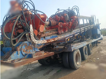 Техника для горизонтального бурения AMERICAN AUGERS DD220: фото 4