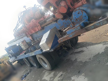 Техника для горизонтального бурения AMERICAN AUGERS DD220: фото 2