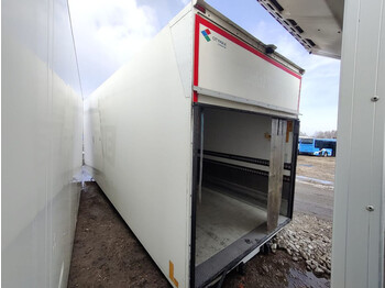 Кузов-рефрижератор BussBygg COOLER BOX FOR SCANIA TRUCK CARRIER SUPRA 850 NORDIC: фото 3