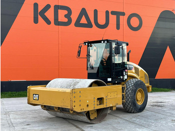 Каток CATERPILLAR