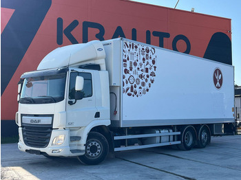 Рефрижератор DAF CF 370