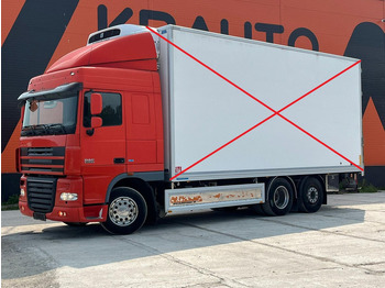 Грузовик-шасси DAF XF 105 510