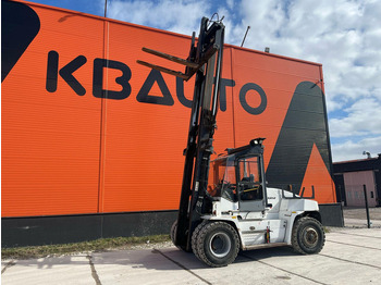 Дизельный погрузчик KALMAR