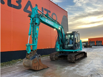Kobelco SK 140 SRLC-5 AC / CENTRAL LUBRICATION в лизинг Kobelco SK 140 SRLC-5 AC / CENTRAL LUBRICATION: фото 2