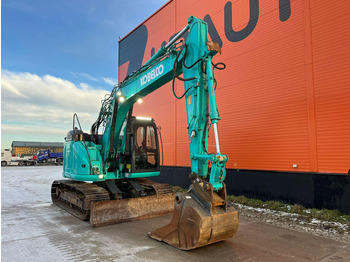 Kobelco SK 140 SRLC-5 AC / CENTRAL LUBRICATION в лизинг Kobelco SK 140 SRLC-5 AC / CENTRAL LUBRICATION: фото 4