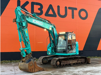 Kobelco SK 140 SRLC-5 AC / CENTRAL LUBRICATION в лизинг Kobelco SK 140 SRLC-5 AC / CENTRAL LUBRICATION: фото 1