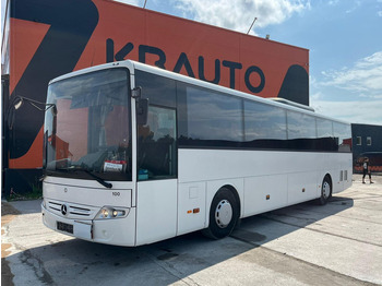 Пригородный автобус Mercedes-Benz INTOURO 4x2 49 SEATS: фото 3