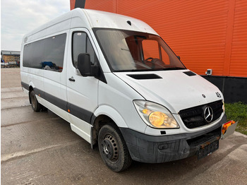 Микроавтобус MERCEDES-BENZ Sprinter 516