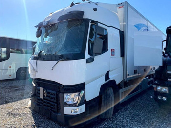 Рама/ Шасси RENAULT T