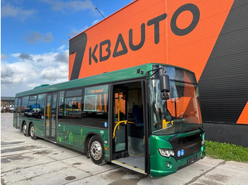 Городской автобус SCANIA Citywide