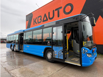 Городской автобус SCANIA Citywide