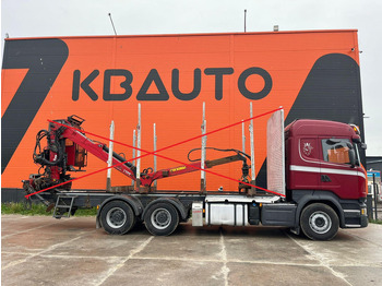 Грузовик-шасси Scania R 730 6x4 FOR SALE AS CHASSIS / RETARDER / BIG AXLES: фото 4 Грузовик-шасси Scania R 730 6x4 FOR SALE AS CHASSIS / RETARDER / BIG AXLES: фото 4