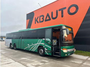 Пригородный автобус SETRA