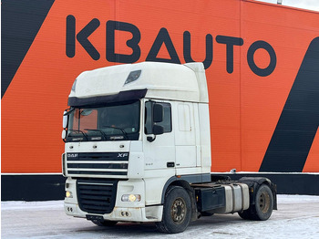 Тягач DAF XF 105 410