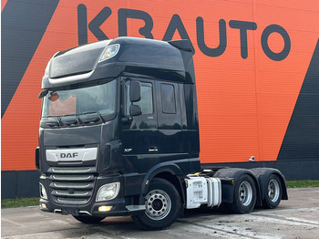 Тягач DAF XF 530
